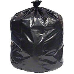 Low Density Trash Can Liner -  40x46 - 1.5M - 100/case