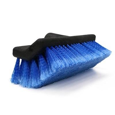 10" HydroPower™ Bi-Level Soft Wash Brush
