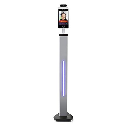 GoSafe Body Temperature and Facial Recognition Scanner - with Vertical Stand