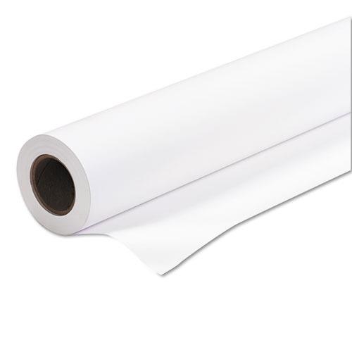 Amerigo Inkjet Bond Paper Roll - 2" Core - 20 lb - 24" x 150 ft - Uncoated - White - 1/Roll