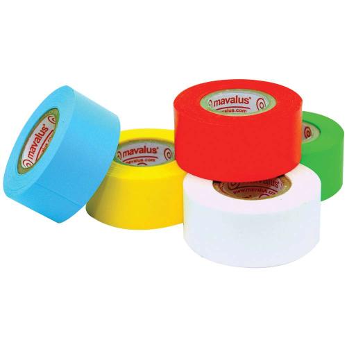 Mavalus - Tape 1" x 324" - Blue- 1/Each