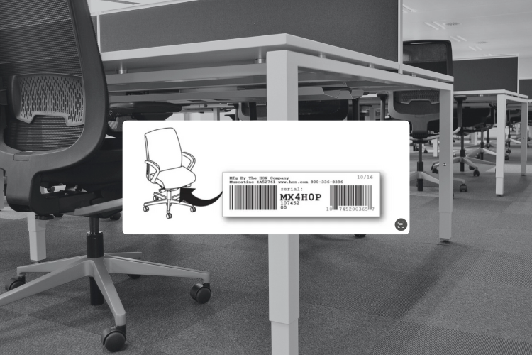 how to care for your office furniture