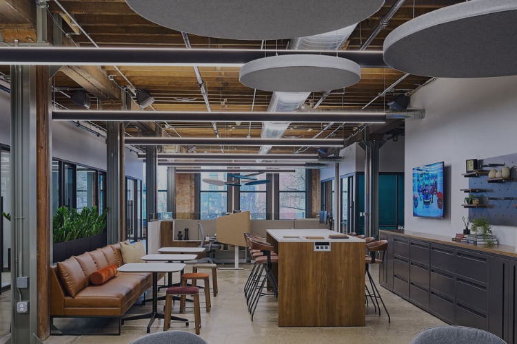 FriendsOffice