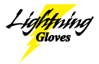 Lightning Gloves