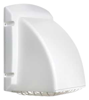 Dundas Jafine ProMax Exhaust Cap 4 in Duct