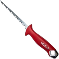 Level5 Keyhole Drywall Jab Saw With Blade 6 in L Blade