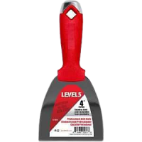 Level5 Joint Knife 4 in W, Stainless Steel Blade