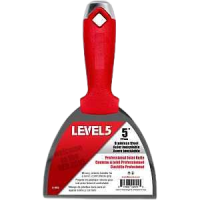 Level5 Joint Knife 5 in W, Stainless Steel Blade