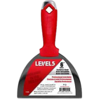 Level5 Joint Knife 6 in W, Stainless Steel Blade