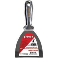 Level5 Joint Knife 4 in W, Stainless Steel Blade