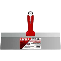 Level5 Taping Knife, 14 in W Blade