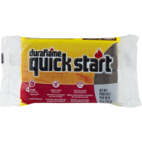 Duraflame Quickstart Firelog Starters 4 pack