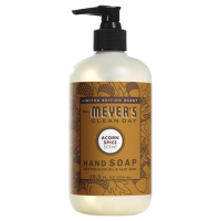 Mrs. Meyer's Clean Day Organic Acorn Spice Scent Hand Soap 12.5 oz