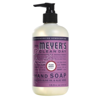 Mrs. Meyer's Clean Day Plum Berry Scent Liquid Hand Soap 12.5 oz