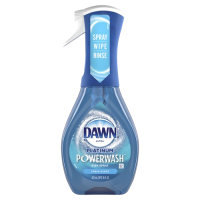 Dawn Platinum Powerwash Fresh Scent Liquid Dish Spray 16 oz
