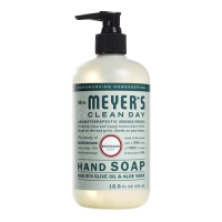 Mrs. Meyer's Organic Birchwood Scent Hand Soap 12.5 oz