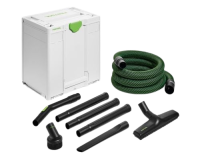 Festool Tradesman / Installer Cleaning Set  RS-HW D 36-Plus