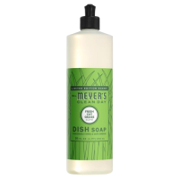 Mrs. Meyer's Fresh Cut Grass Scent Liquid Dish Soap 16 oz
