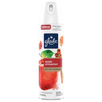 Glade Apple Cinnamon Scent Air Freshener 7.3 oz