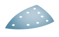Festool Grit Abrasives Granat DTS400 10 Pack