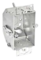 Southwire Switch Box 5-Knockout 1/2 in Knockout