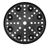 Planex Interface Replacement Pad