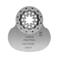 Festool Scraper Blade SSP 52/OSC