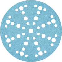 Festool Grit Abrasives Granat D150/48 P180 10 Pack