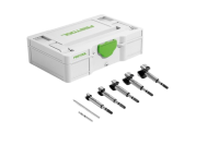 Festool Frostner Bit Box of HW S5 Mix