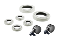 Festool Wheel Cover 26/36/48 Set