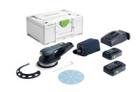 Festool ETSC 2 150 Cordless Random Orbital Sander
