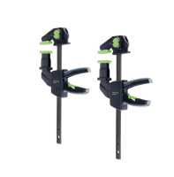 Festool FS-EZ One-Handed Clamp 2 Pack