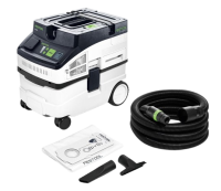 Festool CT 15 Hepa Mobile Dust Extractor