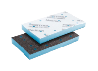 GRANAT PROfile 80X133 Medium 10 Pack For RTS400