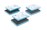 GRANAT PROfile 3X4 SET 10 Pack