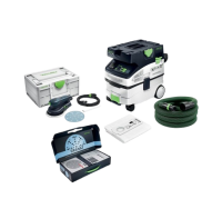 Professional Sanding Set