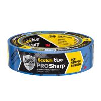 PROSharp 1.41 in. W X 60 yd L Blue Medium Strength Painter's Tape