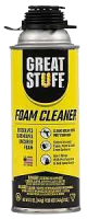 Great Stuff Tool Cleaner Mild 12 oz