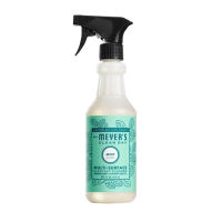 Mrs. Meyer's Mint Scent Organic Multi-Surface Cleaner Liquid 16 oz