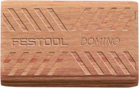 Festool Beech DOMINO Tenons D 5x30/1800 BU