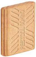 Festool Beech Domino Tenons D 4x20/450 BU