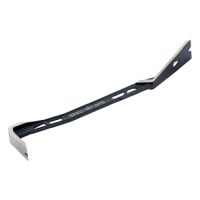 Spec Ops 18 in. Demolition Pry Bar