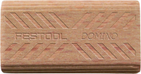 Festool Beech Dominos Tenons D 8x40/780 BU