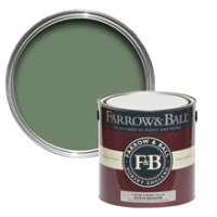 Farrow & Ball Sample Pot Calke Green No.34