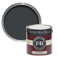 Farrow & Ball Sample Pot Off-Black No.57