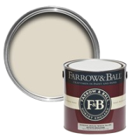 Farrow & Ball Sample Pot School House White No.291