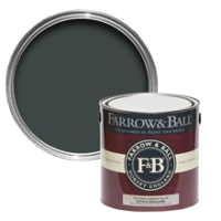 Farrow & Ball Sample Pot Studio Green No.93