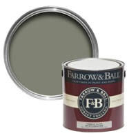 Farrow & Ball Sample Pot Treron No.292