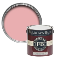 Farrow & Ball Sample Pot Nancy's Blushes No.278