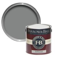 Farrow & Ball Sample Pot Plummett No.272